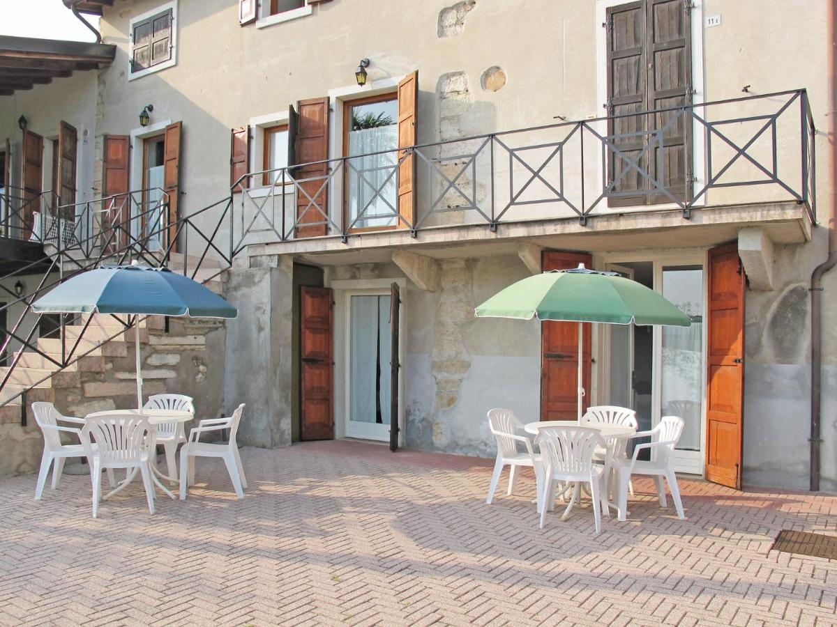 Apartment Ca' Pignoi-4 By Interhome Гарда Екстер'єр фото