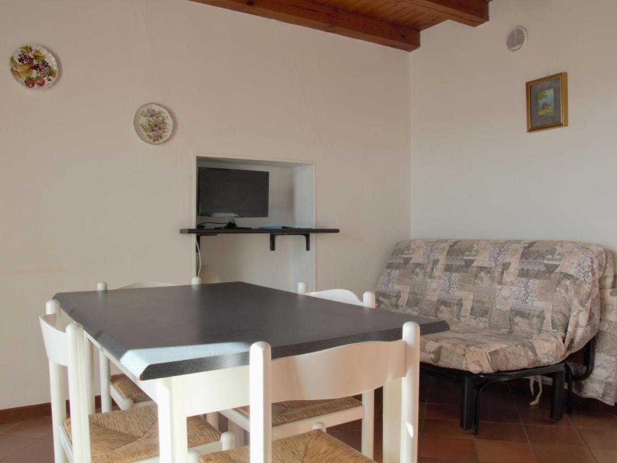 Apartment Ca' Pignoi-4 By Interhome Гарда Екстер'єр фото